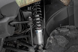 Polaris Ranger 900 XP Coilover Suspension Kit - Rough Country - N3 - '13-'17